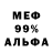 Альфа ПВП крисы CK olrush 77